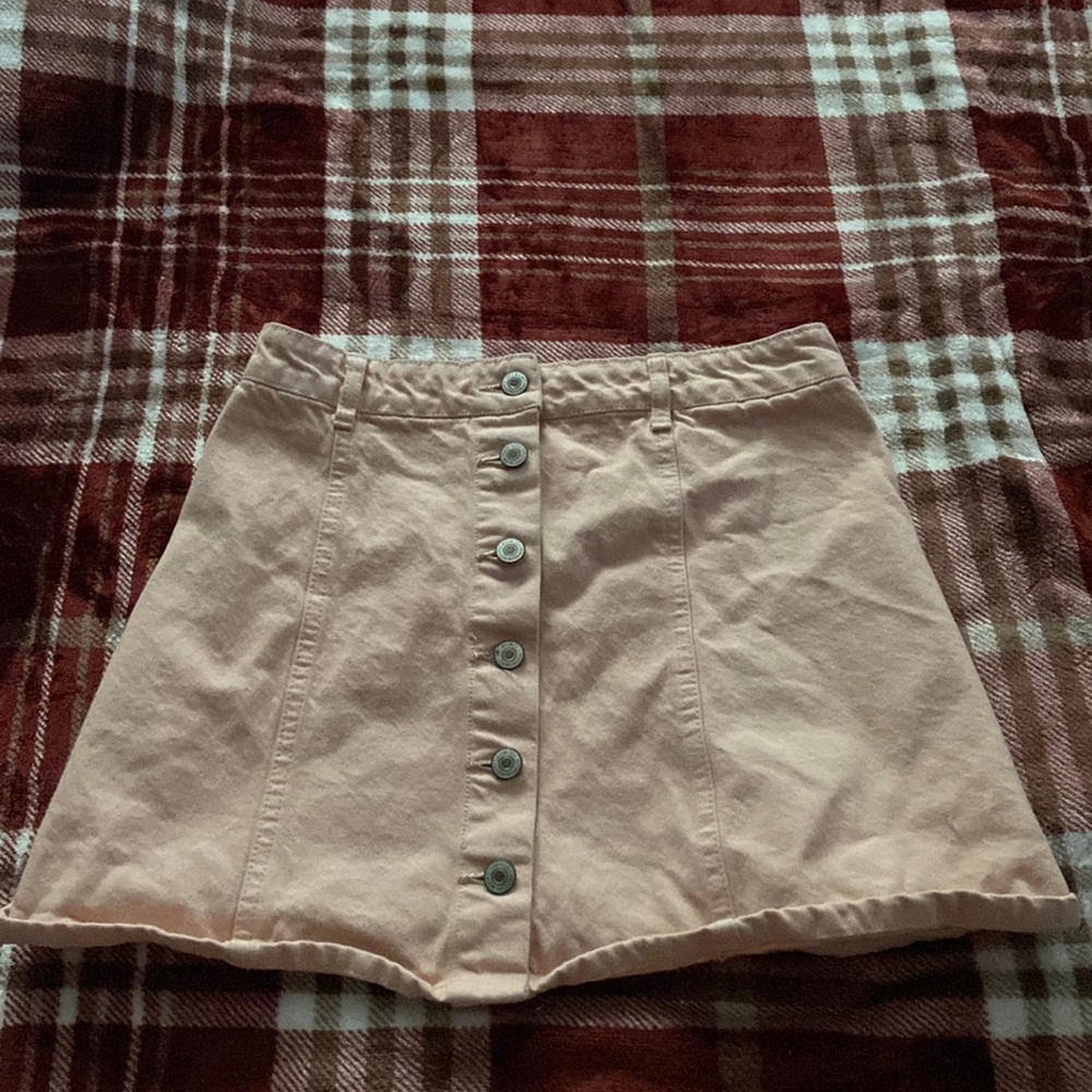 Forever 21 Skirt